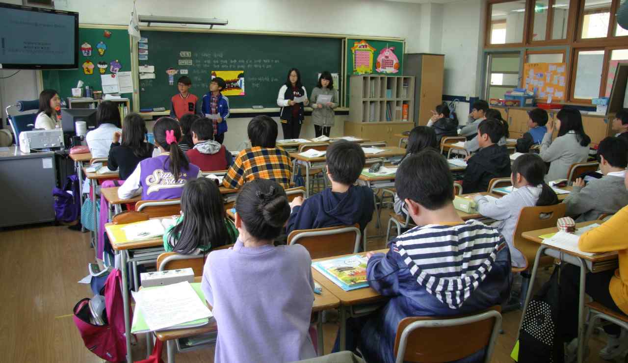 Emergenza scuola in Italia - Inchiostroverde.it (Fonte foto Canva)