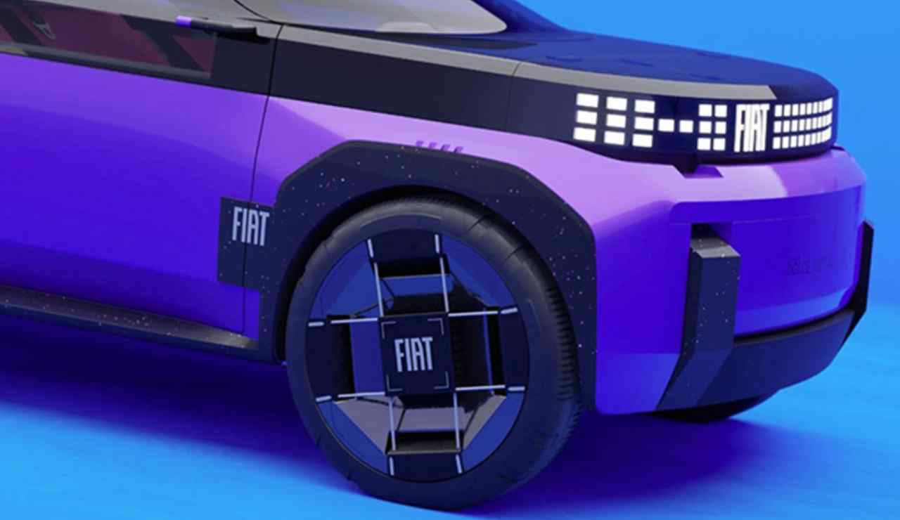 Fiat in arrivo la Fiat Multipla - Inchiostroverde.it