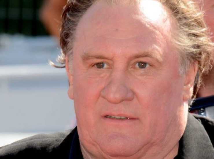 Gérard Depardieu condannato - Wikipedia - InchiostroVerde.it