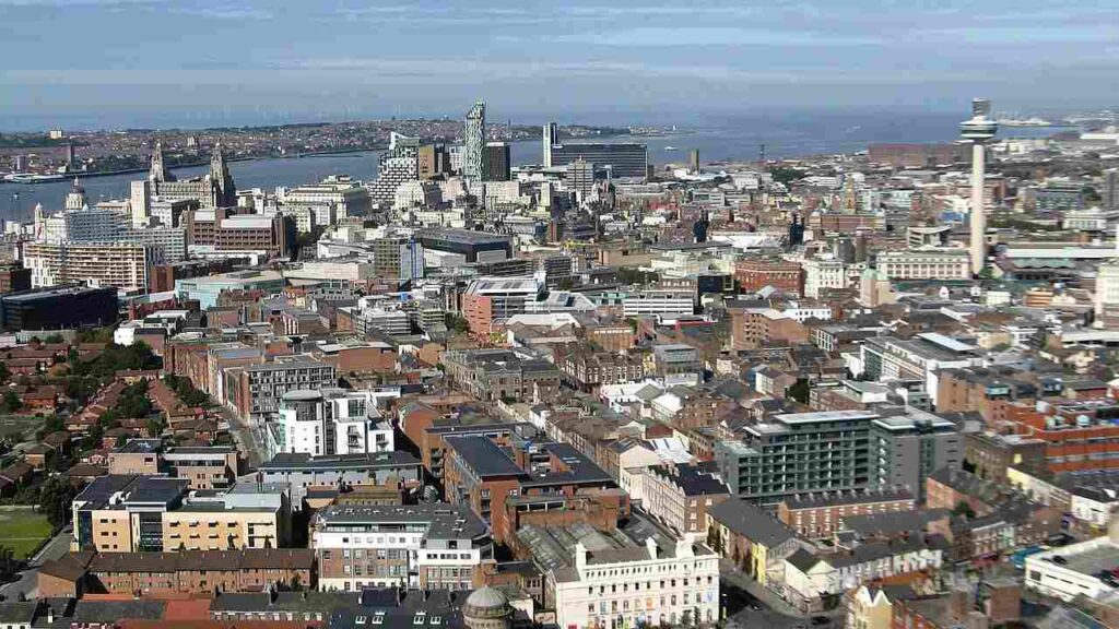 Liverpool