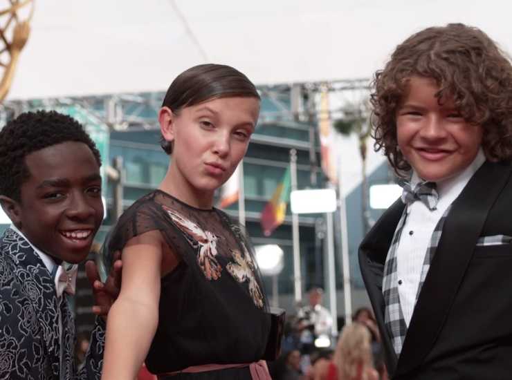 Stanger Things 5