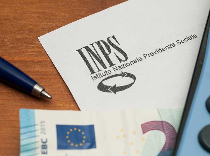 Inps pagamenti bloccati - Inchiostroverde.it