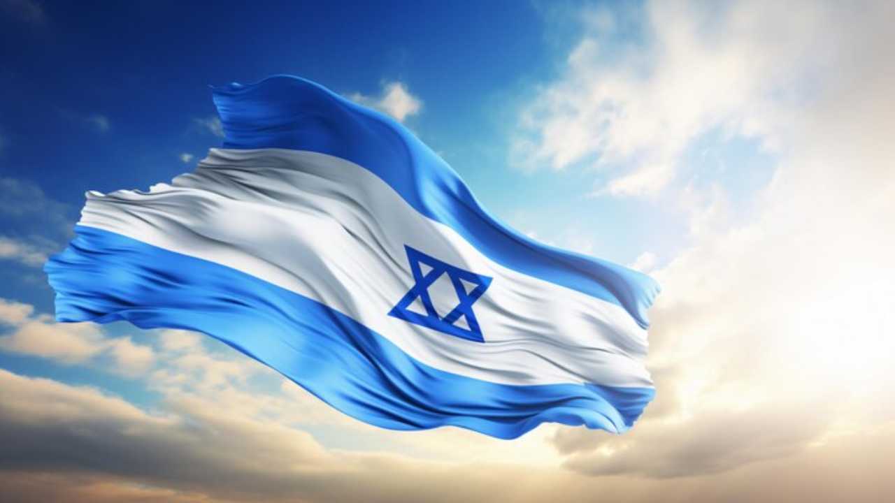 Sanzioni per Israele