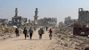 Conflitto Israele Palestina