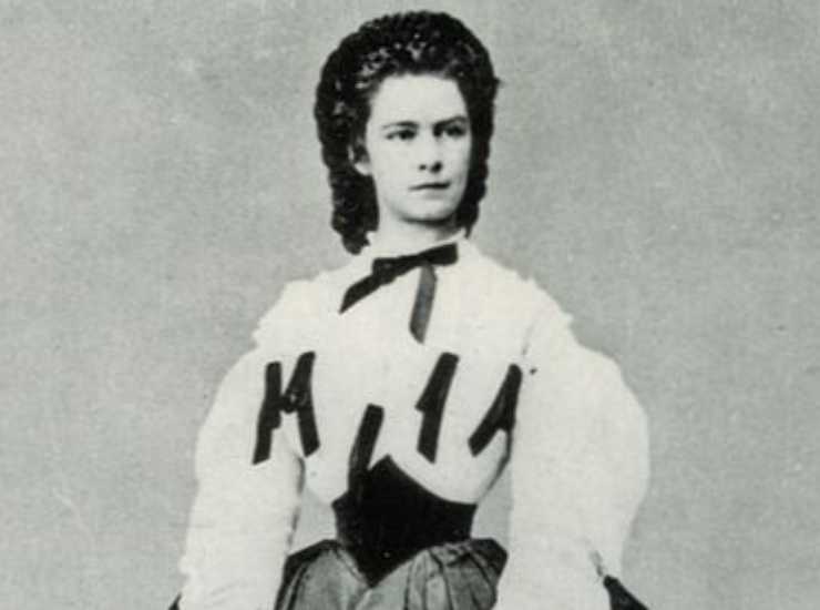 Elisabetta di Baviera