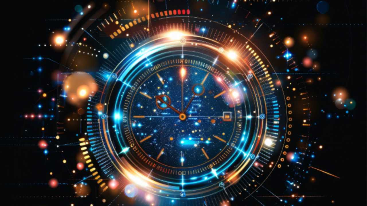Capsula del tempo