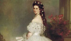 Sissi l'imperatrice
