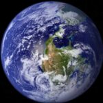 Globo terrestre