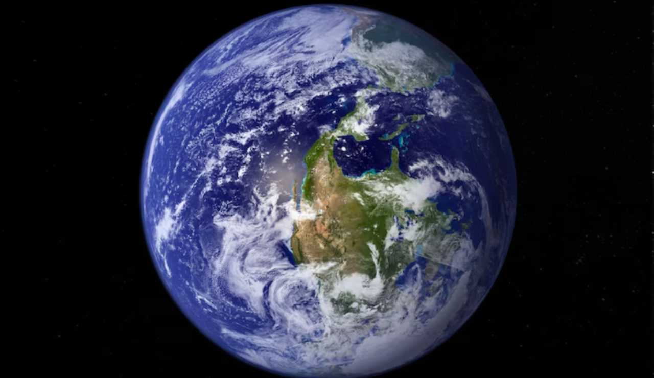 Globo terrestre