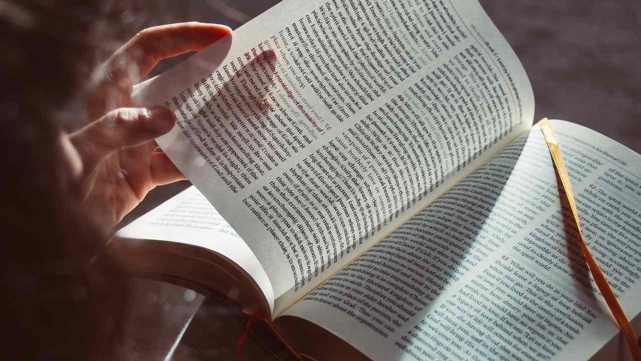 Letture