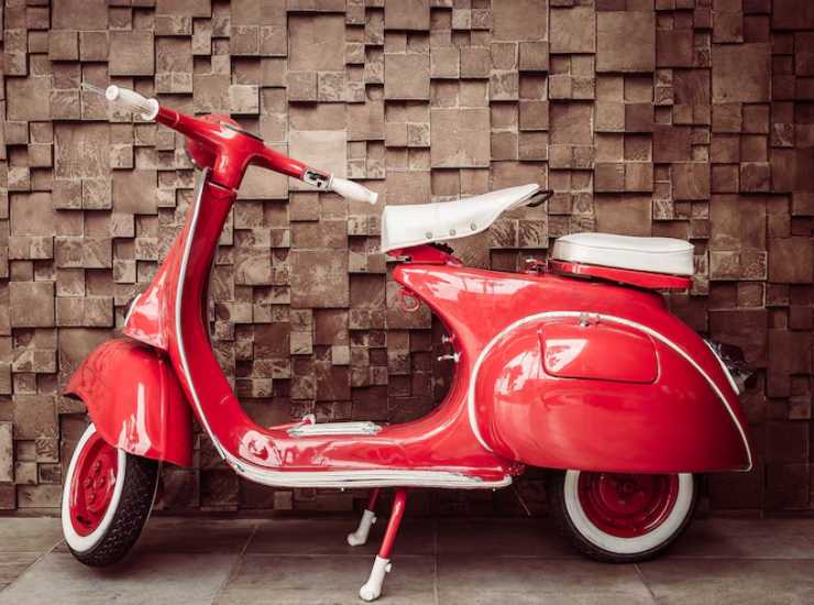 Vespa