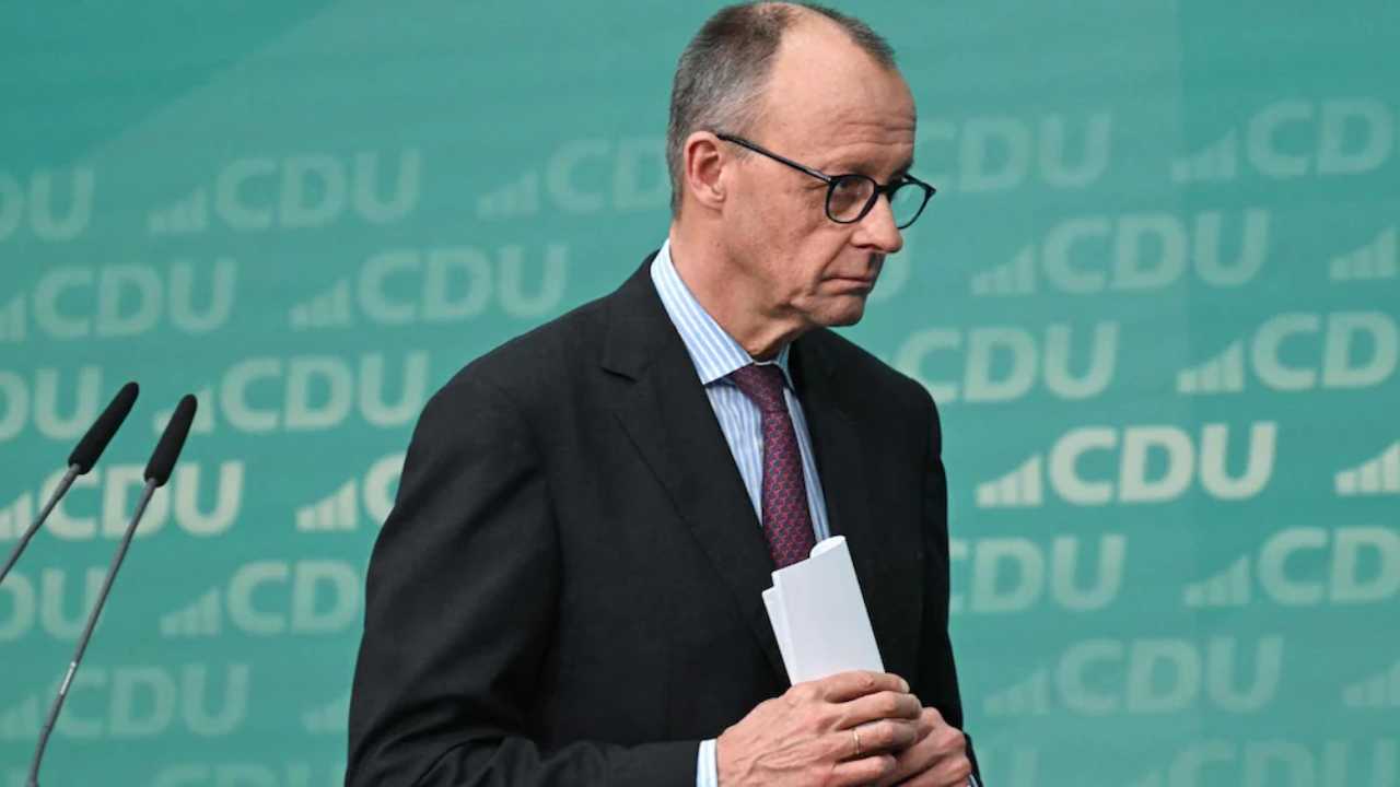 Merz