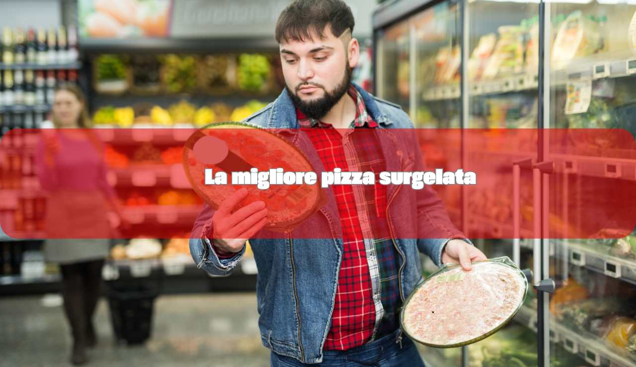 Migliore pizza surgelata - fonte_canva - inchiostroverde.it