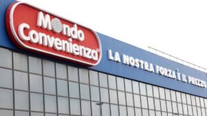 Mondo Convenienza - fonte_Ansa - inchiostroverde.it