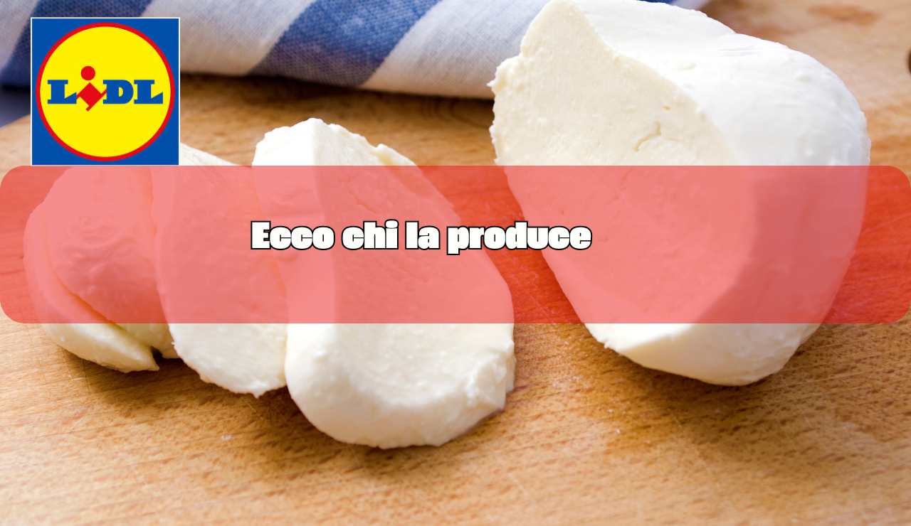 Mozzarella Lidl - fonte_Canva - inchiostroverde.it