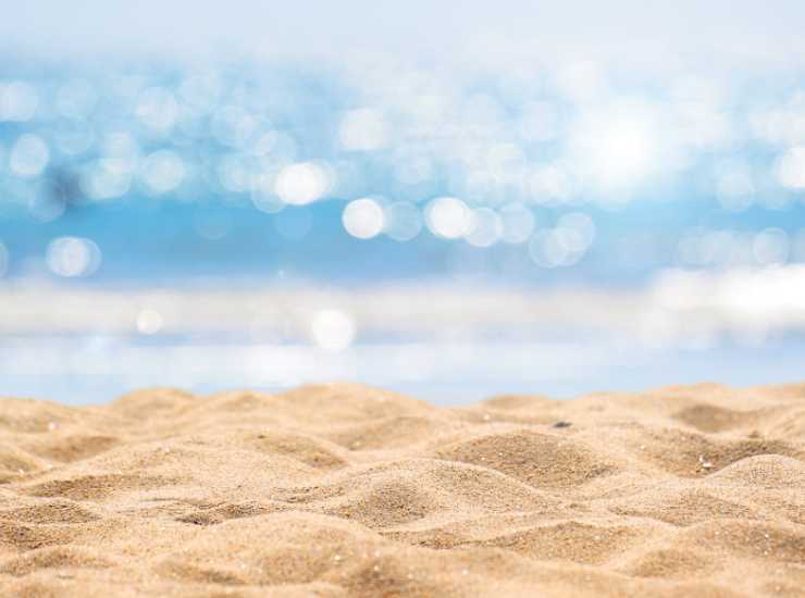 Multe da 3000 euro in spiaggia - Inchiostroverde.it (Fonte foto Canva)