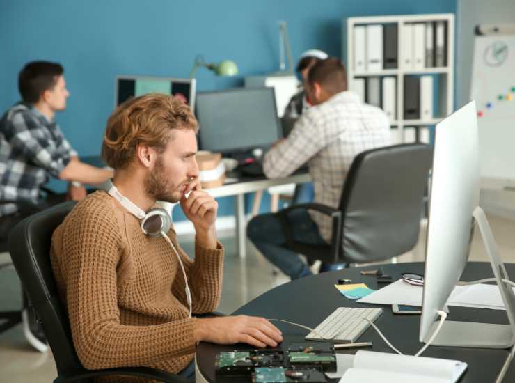 Nota Ministero orari lavoro più flessibili - Inchiostroverde.it (Fonte foto Canva)