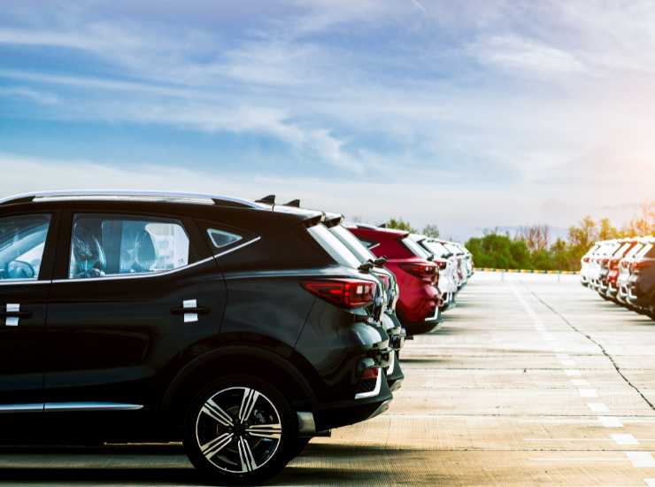 Novità parcheggi qui la sosta è vietata - Inchiostroverde.it (Fonte foto Canva)