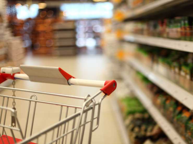 Nubifragio supermercati allagati - Inchiostroverde.it (Fonte foto Canva)
