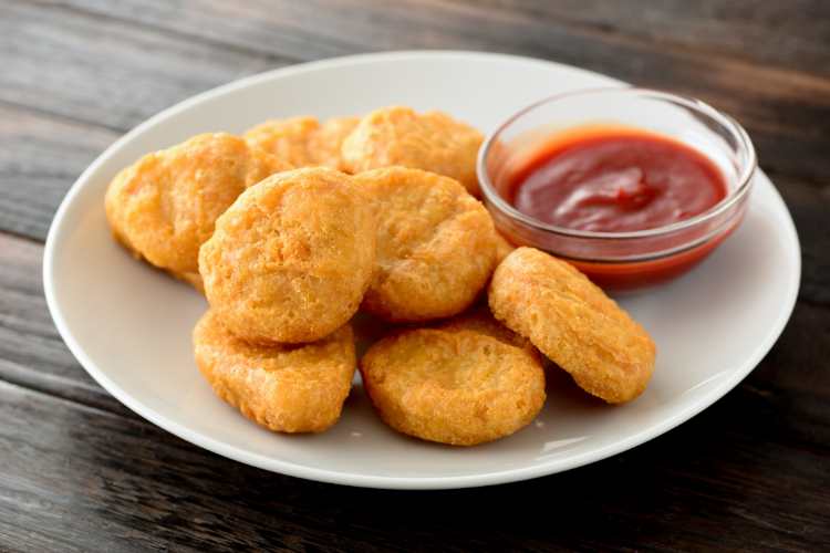 Nuggets di pollo - fonte_Canva - inchiostroverde.it