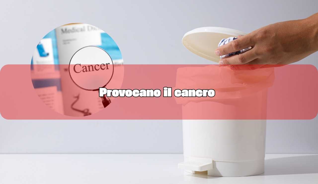 Provocano il cancro - fonte_Canva - inchiostroverde.it