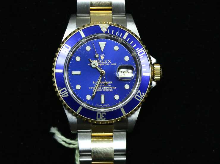 Rolex Daytona ecco quanto costa - Inchiostroverde.it (Fonte foto Canva)