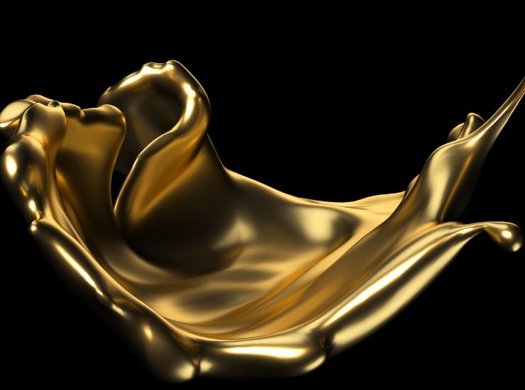 Scoperta clamorosa dal piombo all'oro - Inchiostroverde.it (Fonte foto Canva)