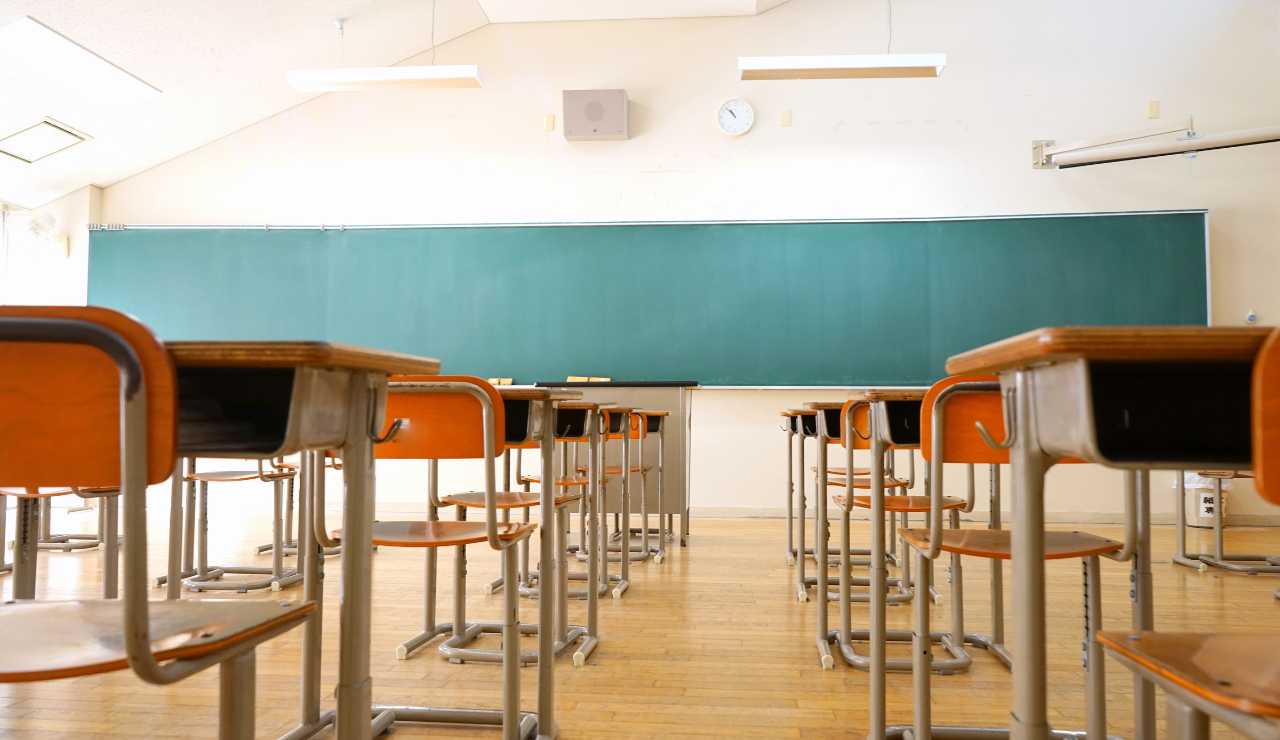 Scuola - fonte: Canva - inchiostroverde.it