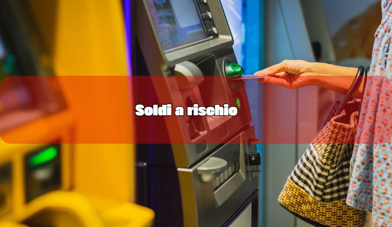 Soldi a rischio - fonte_Canva - inchiostroverde.it