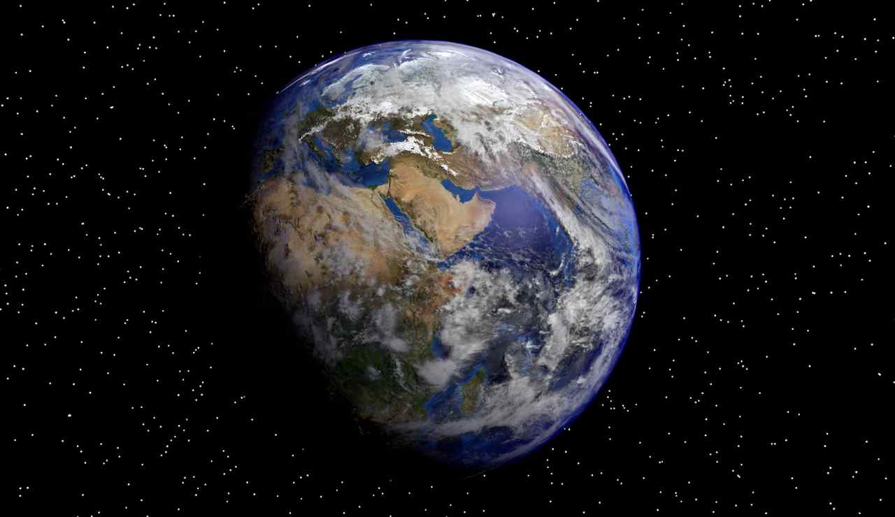 Terra fuori asse cosa sta accadendo - Inchiostroverde.it (Fonte foto Canva)