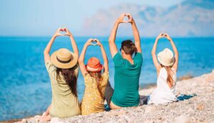 Vacanze al mare milioni di italiani costretti a rinunciare - Inchiostroverde.it (Fonte foto Canva)