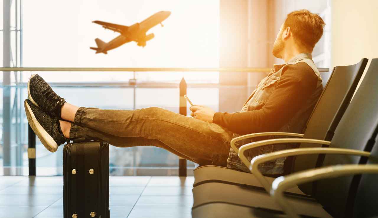 Vacanze estate 2025 come spendere poco - Inchiostroverde.it (Fonte foto Canva)