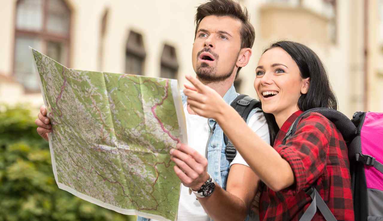 Vacanze in Italia presenta questo o torni a casa - Inchiostroverde.it (Fonte foto Canva)