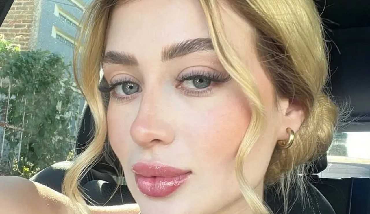 Influencer uccisa