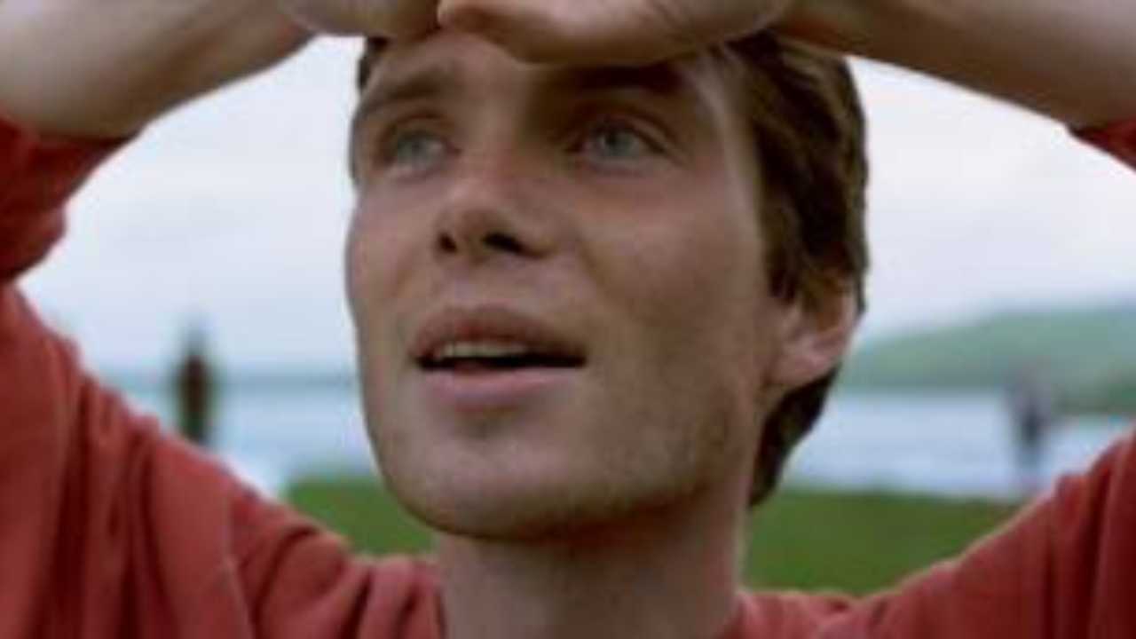 Cillian Murphy