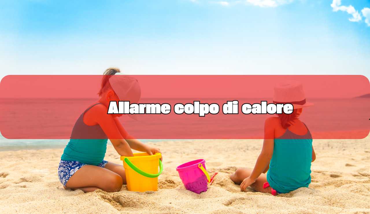 Allarme colpo di calore - fonte_Canva - inchiostroverde.it