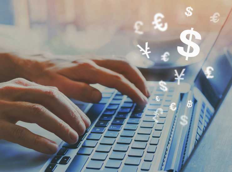 Allarme fisco controlli dei bonifici - Inchiostroverde.it (Fonte foto Canva)