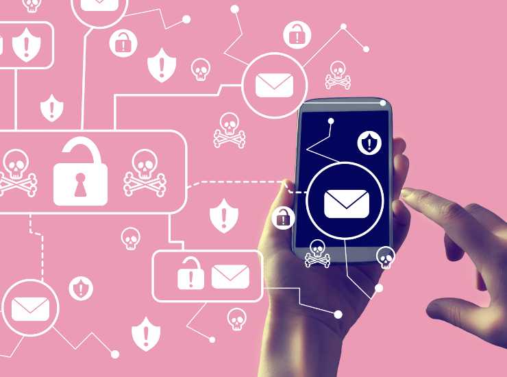 Allarme truffa app pericolosa - Inchiostroverde.it (Fonte foto Canva)