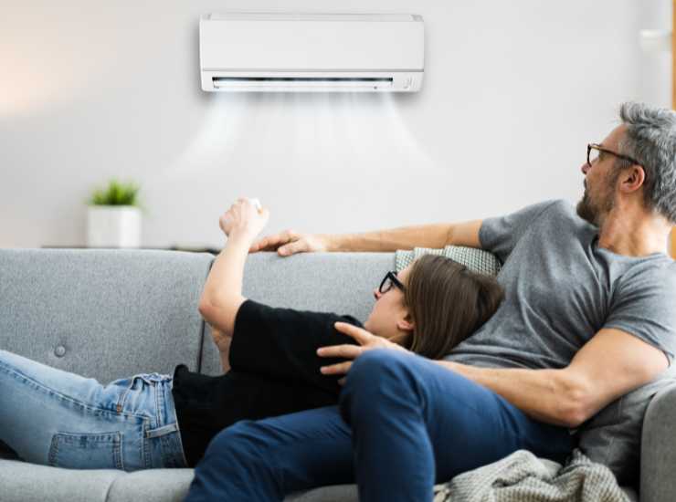 Aria condizionata gratis come fare - Inchiostroverde.it (Fonte foto Canva)