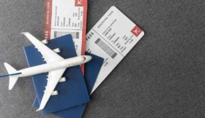 Biglietti aereo a partire d 2.99 - Inchiostroverde.it (Fonte foto Canva)