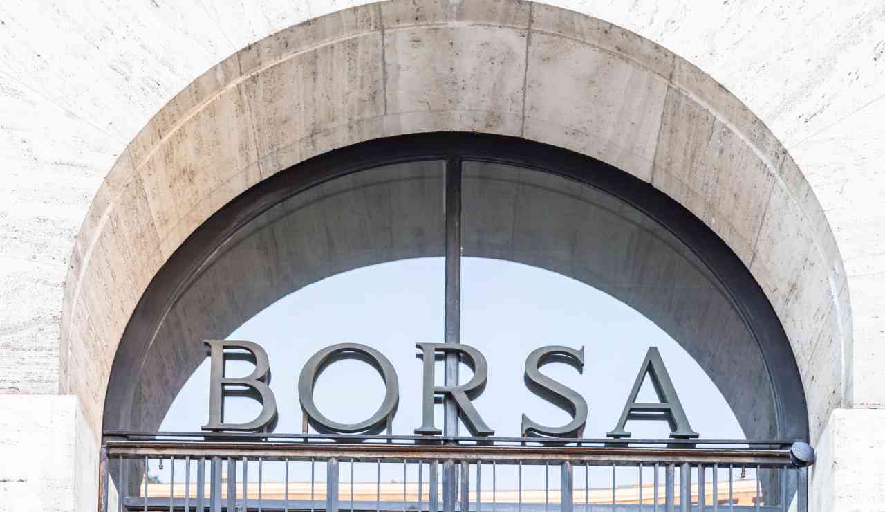 Bloccati investimenti a Piazza affari - Inchiostroverde.it (Fonte foto Canva)