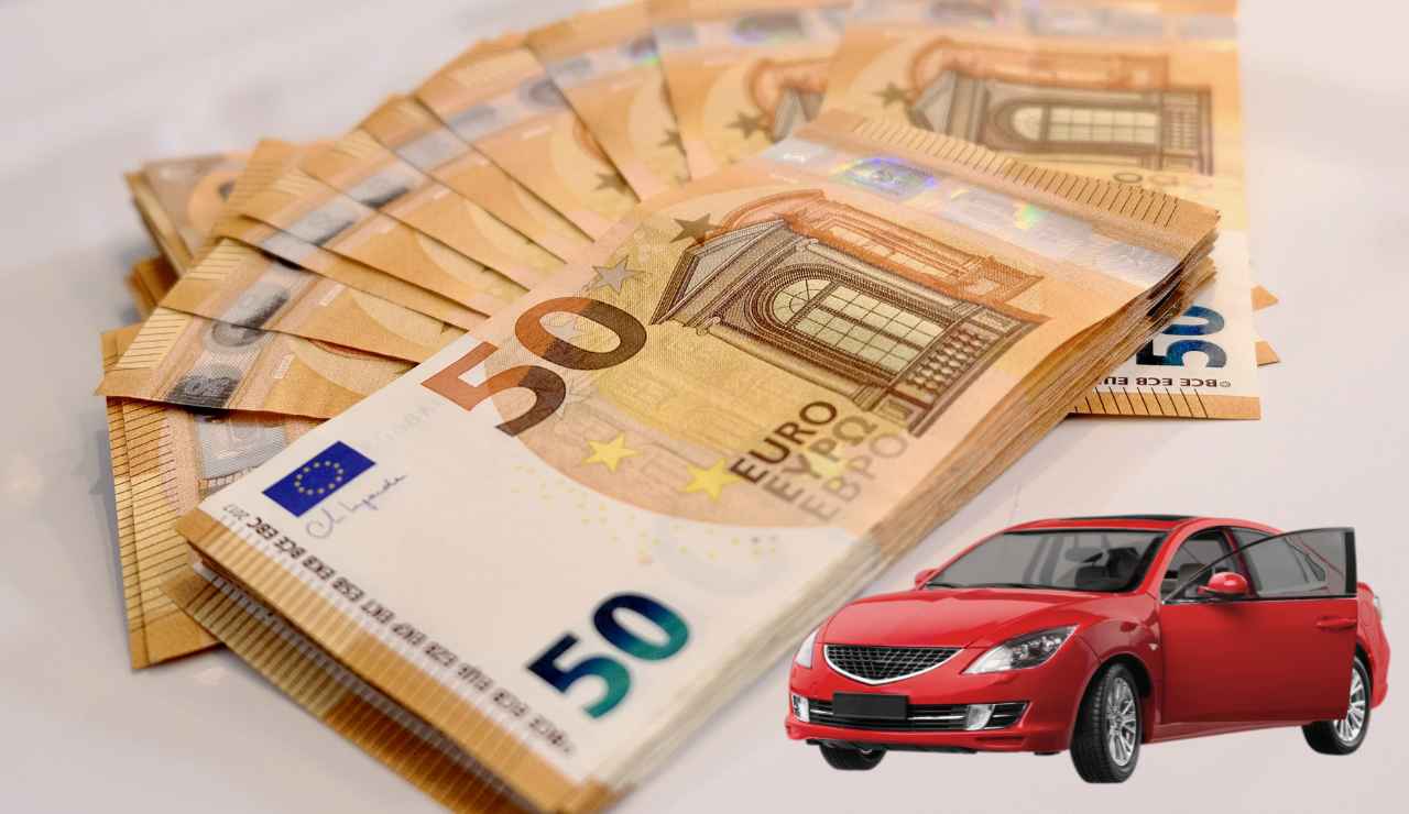 Bonus responsabilità in strada - Inchiostroverde.it (Fonte foto Canva)