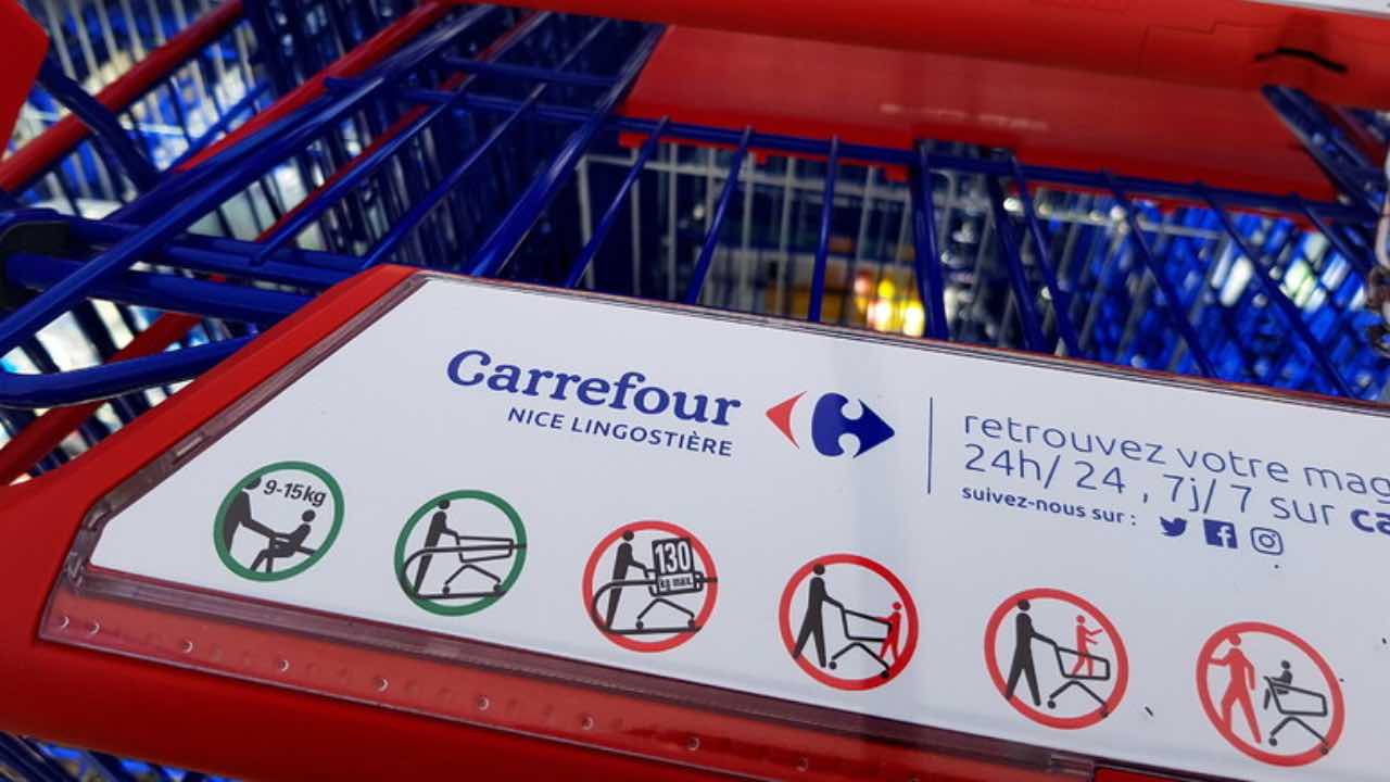 Carrefour - fonte_Ansa - inchiostroverde.it