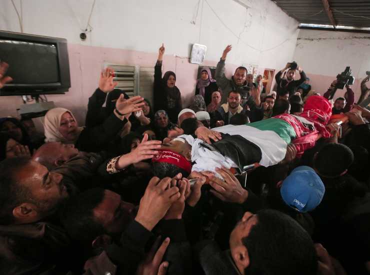 Gaza