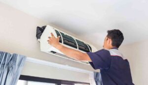 Climatizzatore la metà il 50% lo paga lo stato - Inchiostroverde.it (Fonte Foto Canva)