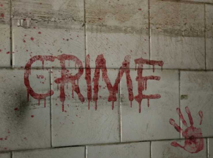 Morte a Roma