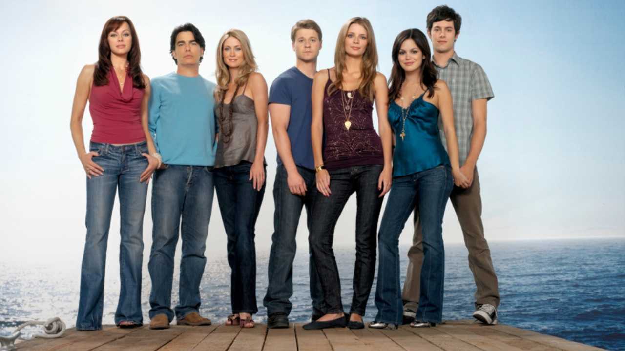 The OC