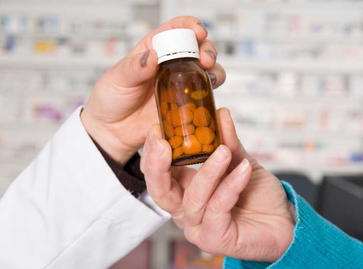 Detrazione negata scontrino farmaci - Inchiostroverde.it (Fonte foto Canva)