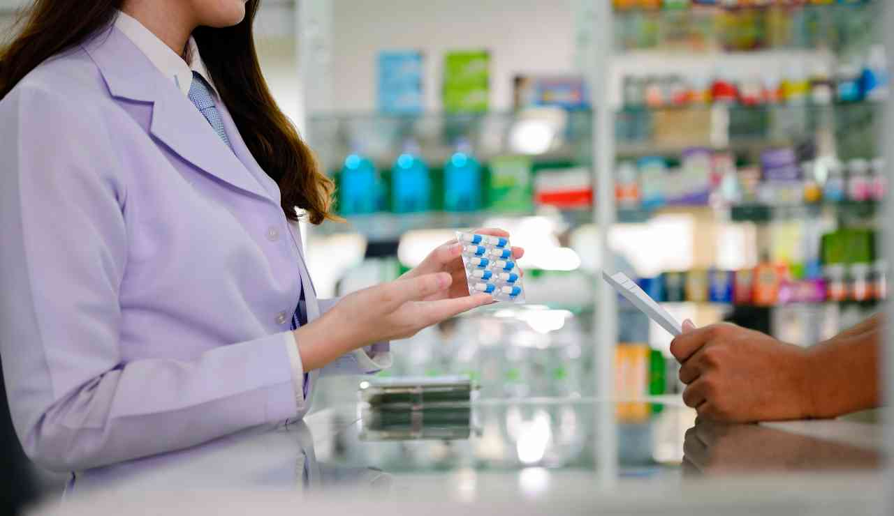 Detrazione negata scontrino farmaci - Inchiostroverde.it (Fonte foto Canva)