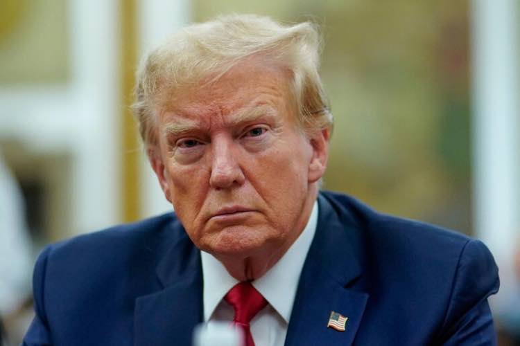 Donald Trump - fonte_Ansa - inchiostroverde.it